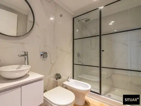 Departamento en Alquiler A Estrenar