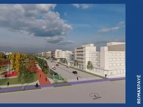 Terreno en Venta en Corrientes, USD 16.450