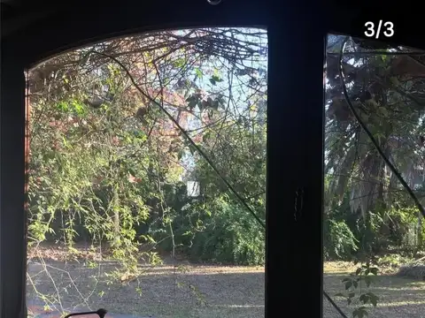 CASA EN ALQUILER CON OPCIÓN A VENTA – BARRIO EL NACIONAL