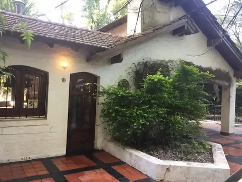 Casa en Alquiler en La Tradicion, USD 1.100