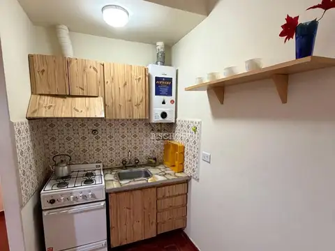 Departamento en Venta de Monoambiente