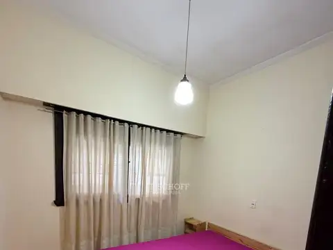 DEPARTAMENTO DE 2 AMBIENTES EN VENTA, ZONA SUR