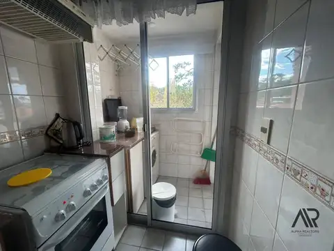 Departamento en Venta con 1