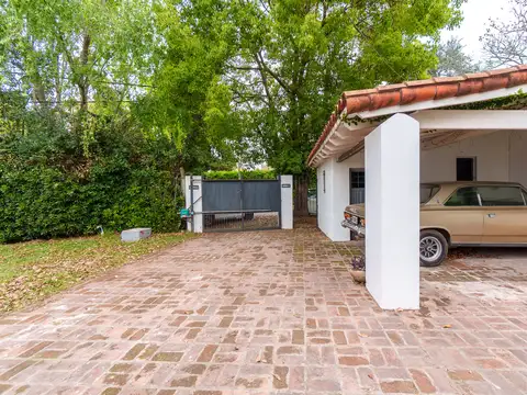 Casa en Venta de 3 dormitorios