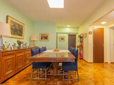 Departamento en Venta de 4 ambientes