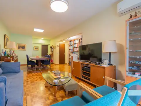 Departamento en Venta 50 años