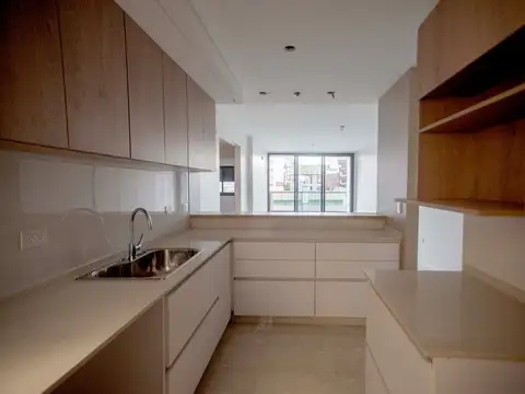 Departamento en Venta A Estrenar