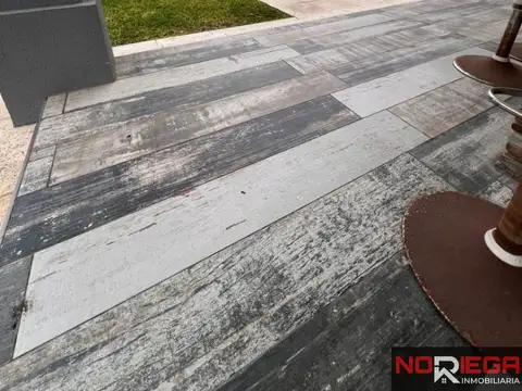 Casa en Venta 5 años