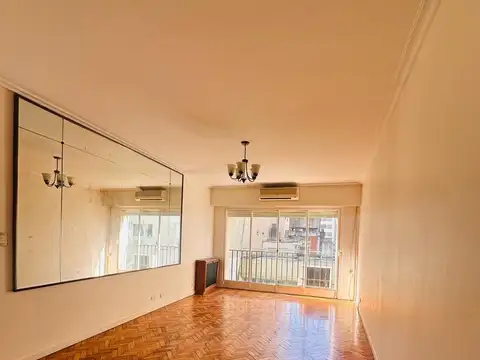 Departamento en Alquiler 45 años