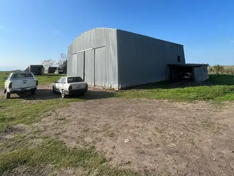 vendo campo ganadero de 43.54 has