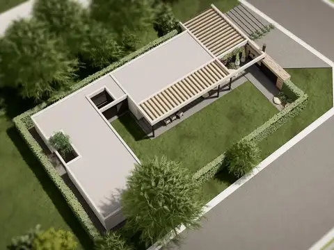 Casa en Venta A Estrenar