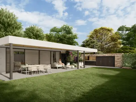 Casa en Venta de 3 dormitorios