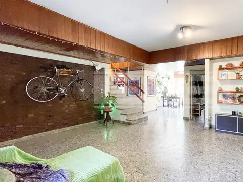 Casa en Venta en Olivos Maipu/Uzal, USD 365.000