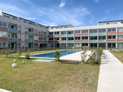 Departamento en Alquiler de 2 ambientes