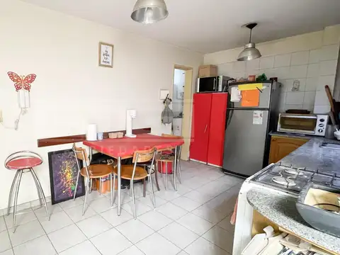 Casa 2 dormitorios Venta - Saavedra