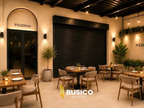 Local en Alquiler Via Pública