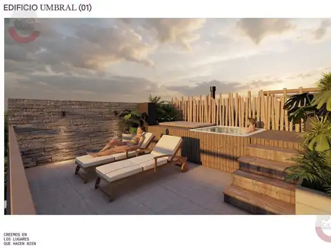 Departamento en Venta en San Carlos de Bariloche, USD 138.400