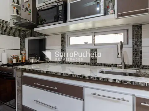 Depto Tipo Casa en Venta al Norte