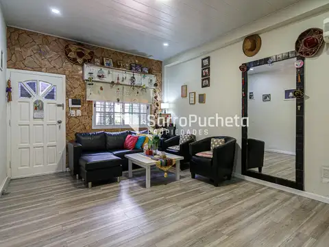 Int. Aguero al 1100 Moron