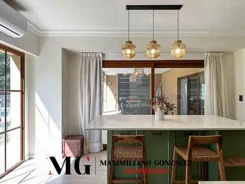 Casa en Alquiler Temporal al Oeste