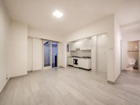 VENTA PH  2 ambientes en Saenz Peña
