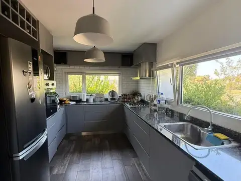Casa en Alquiler 3 años