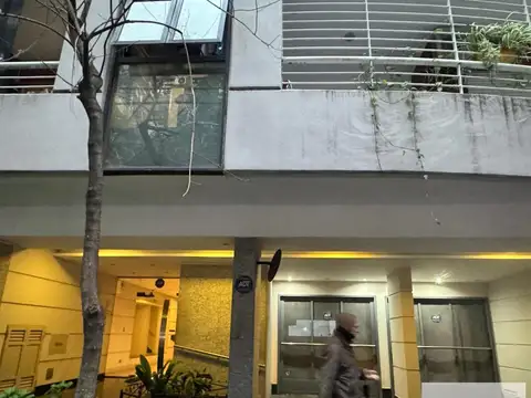 Cochera en venta - 12Mts2 - Palermo