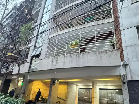 Cochera en venta - 12Mts2 - Palermo