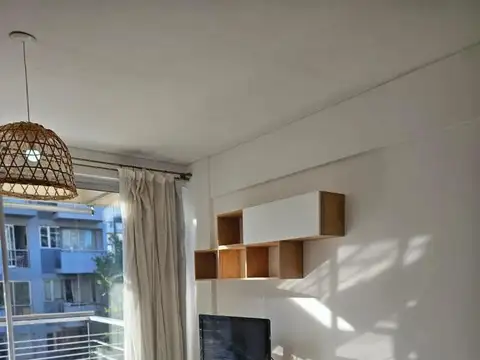 Departamento en Alquiler Temporal 8 años
