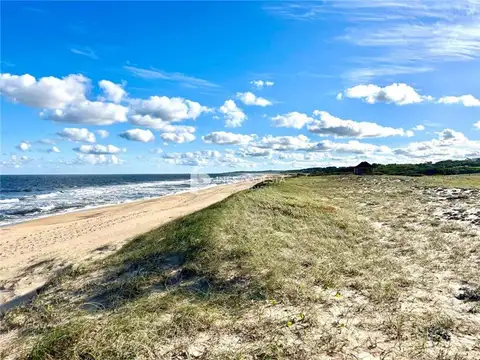 Campo en Venta Chacra