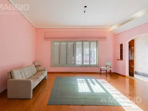 Casa en Venta en Ramos Mejía Norte, USD 280.000