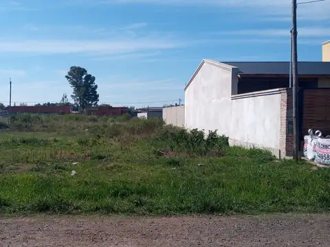 Terreno en Venta en Lima, USD 35.000