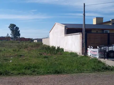 Terreno en Venta, FOT 1,2