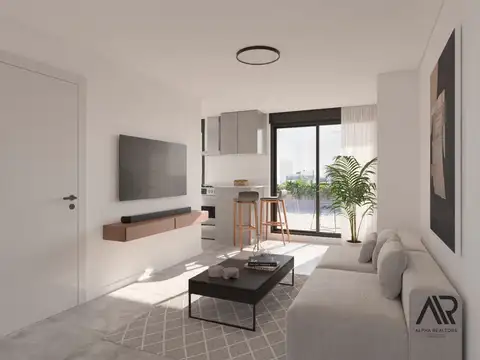 Departamento en Venta A Estrenar