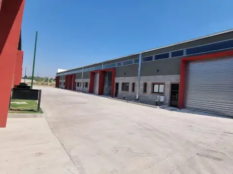 Galpon en Venta en Zelaya, USD 95.000