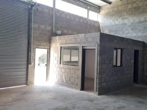 Galpon en Venta en Zelaya, USD 100.000