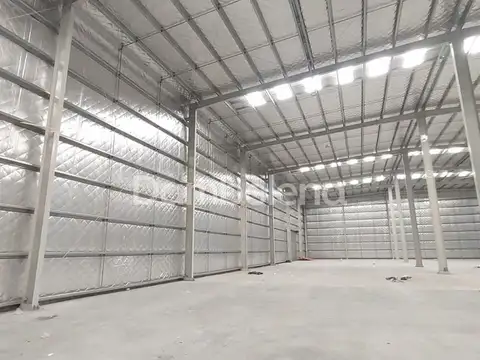 Galpon en Alquiler en Centro (Moreno), USD 13.500