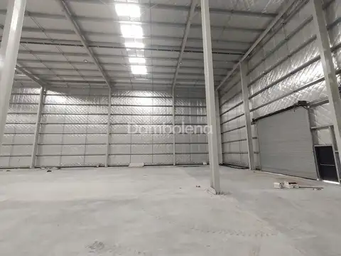 Galpon en Alquiler en Centro (Moreno), USD 14.625