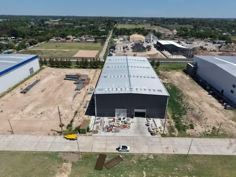 Depósito  en Alquiler en Moreno