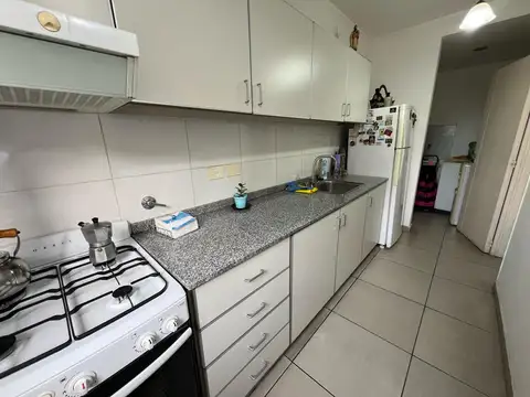 Departamento en Venta 7 años