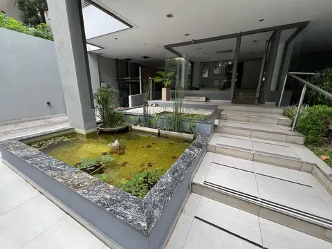 Boulevard Ballester al 4900