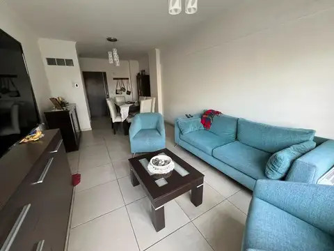 Departamento en Venta en Villa Ballester, USD 145.000