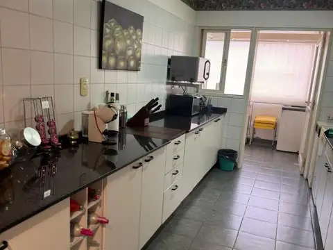 Departamento en Venta de 4 dormitorios