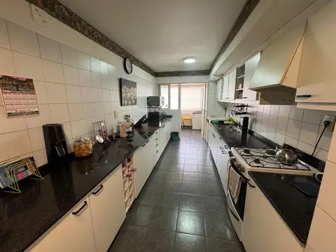Departamento en Venta de 5 ambientes