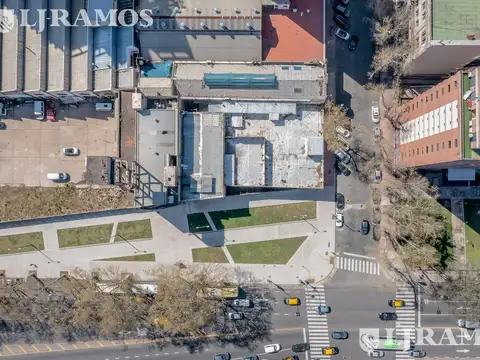 Terreno en Venta 25  mts Frente