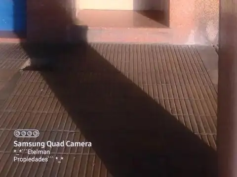Alcorta 300, Piso 1°