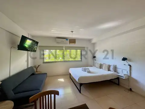 VENTA DEPARTAMENTO DE UN AMBIENTE EN PALERMO SOHO