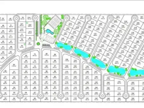 Terreno en Venta de 600,0 m2