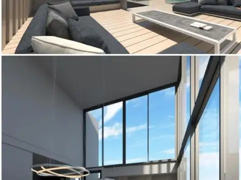 Departamento en Venta en Caballito, USD 195.000