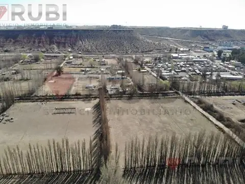 Terreno en Venta de 431,0 m2